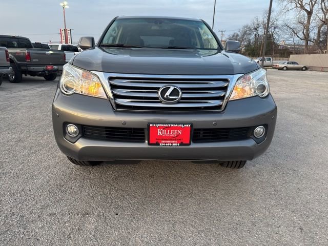 Used 2011 Lexus GX 460 w/ Comfort Plus Pkg image 8