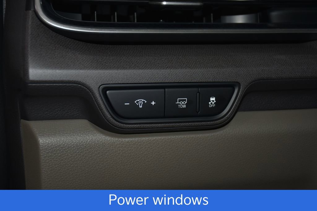 New 2026 Kia Carnival EX image 9