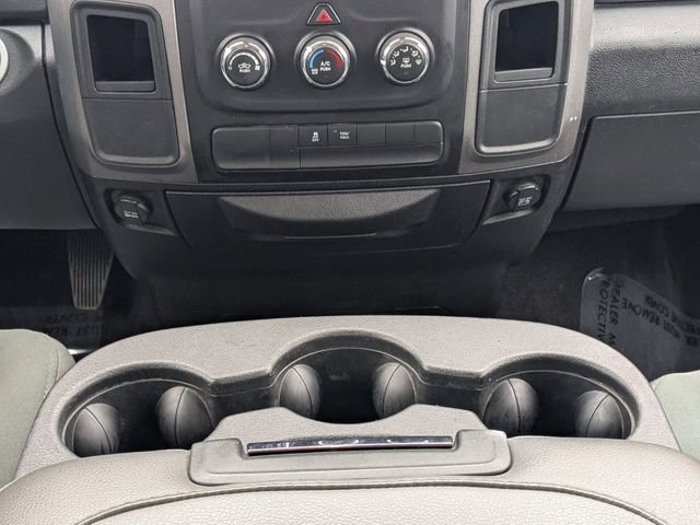 Used 2015 RAM 1500 Tradesman w/ Popular Equipment Group image 17