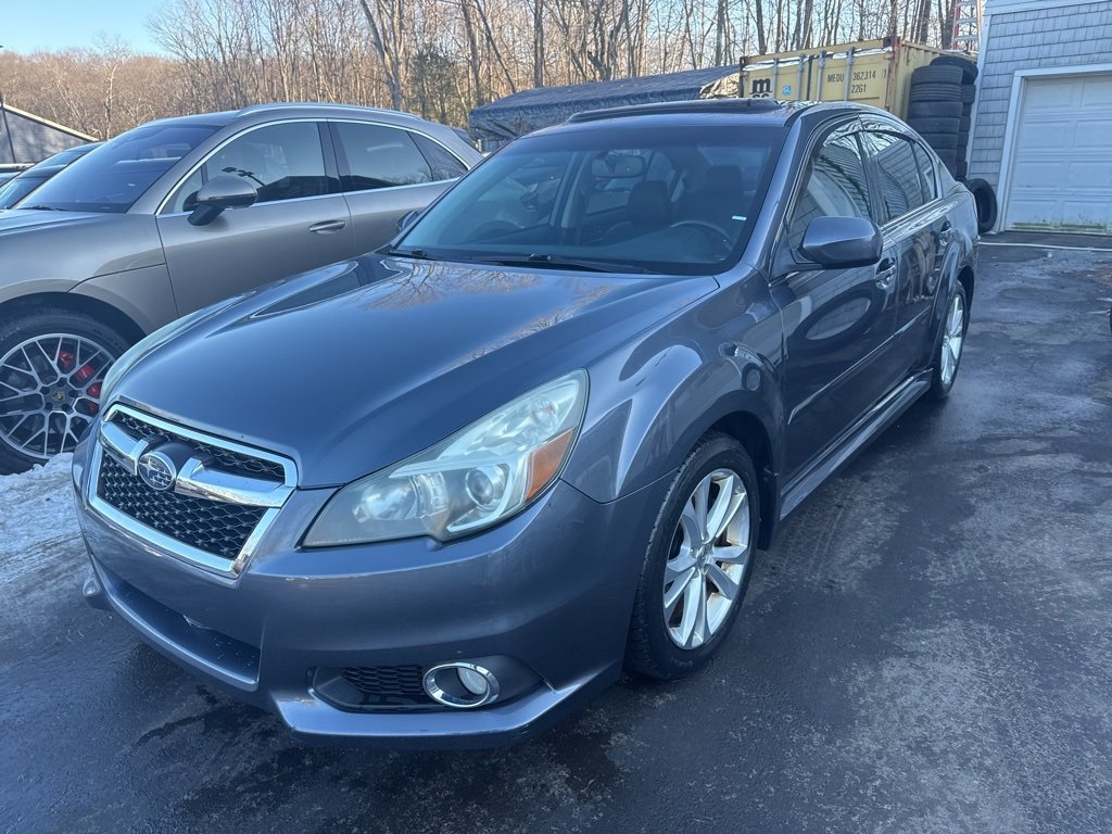 Used 2014 Subaru Legacy 3.6R Limited image 19
