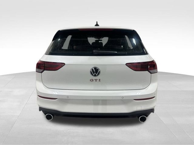 New 2026 Volkswagen GTI S image 7