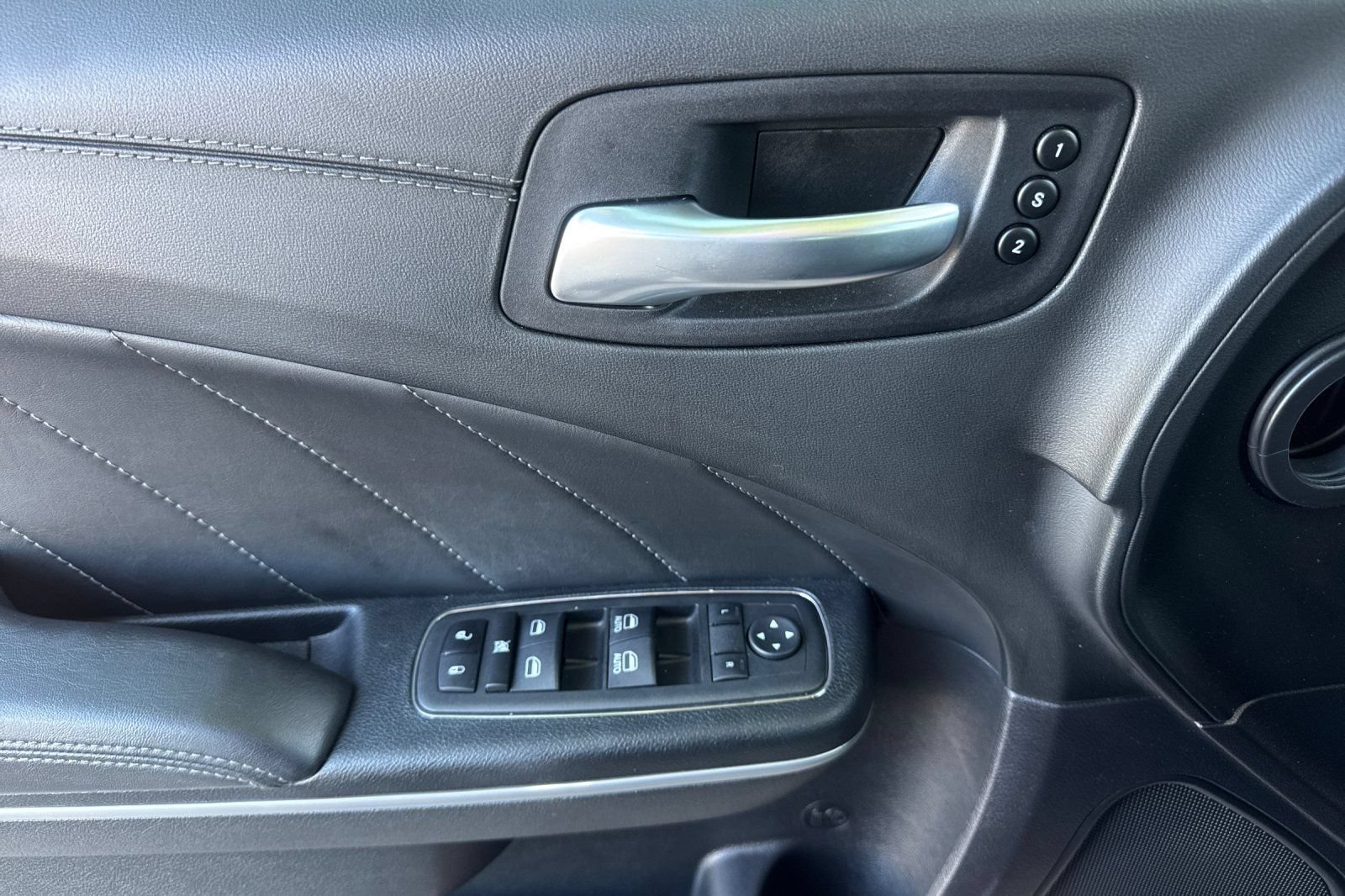 Used 2023 Dodge Charger Scat Pack RWD image 11