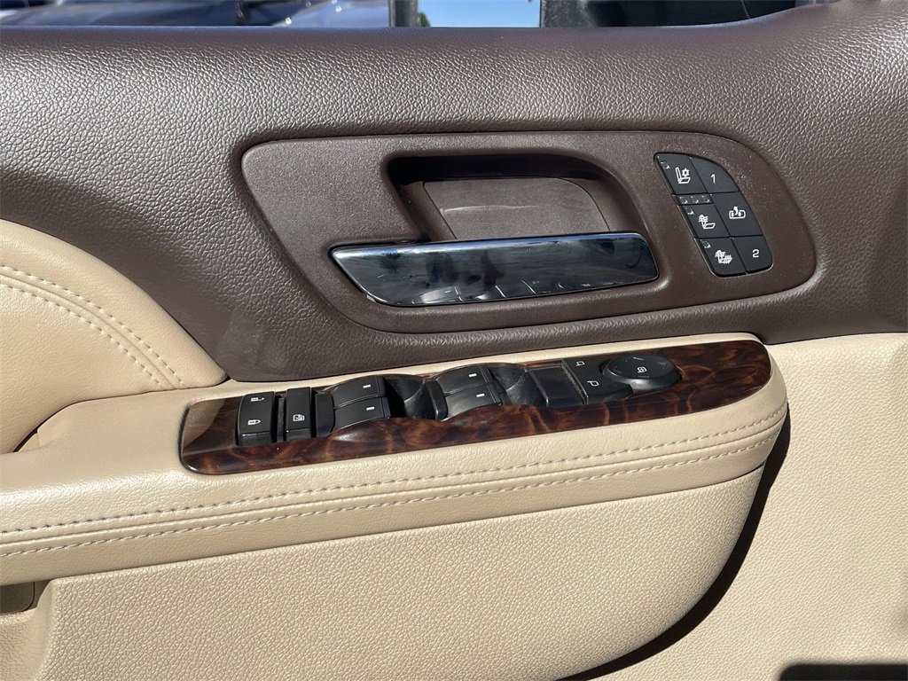 Used 2012 GMC Sierra 3500 Denali image 19