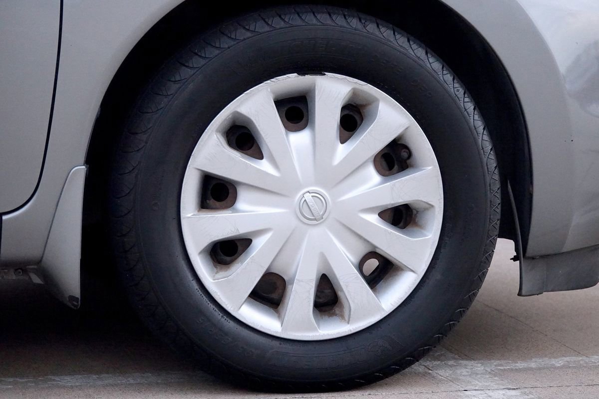 Used 2015 Nissan Versa Note SV w/ SV Convenience Package image 29