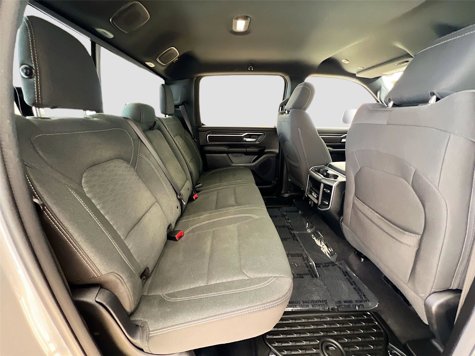 Used 2025 RAM 1500 Big Horn image 29