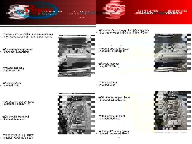 New 2026 Toyota Tacoma TRD Off-Road w/ TRD Off Road Premium Package image 22