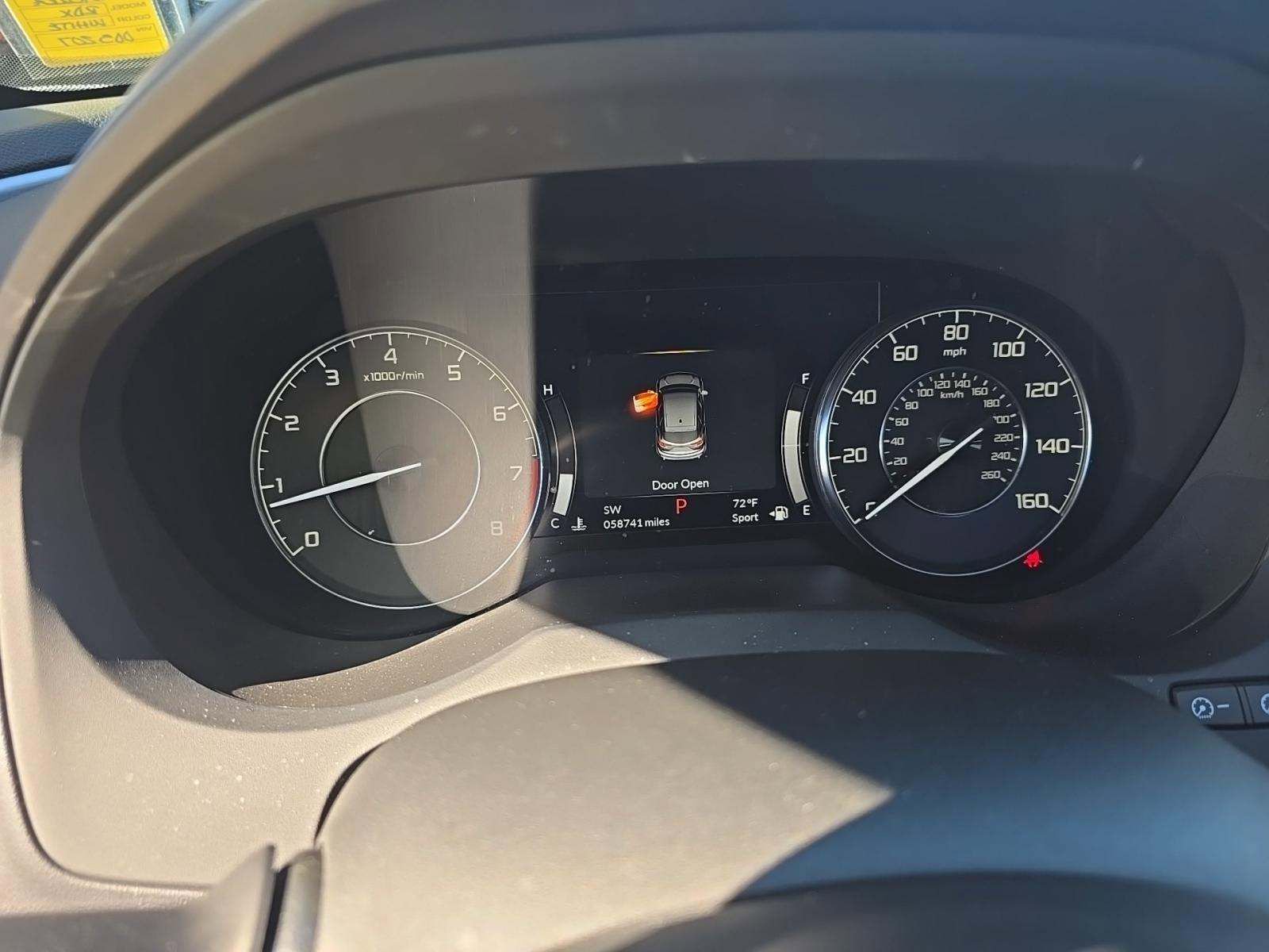 Used 2021 Acura RDX FWD image 6