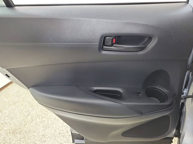 Used 2025 Toyota Corolla Cross AWD Hybrid image 14