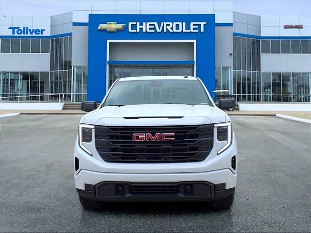 New 2026 GMC Sierra 1500 Pro w/ Graphite Edition image 3