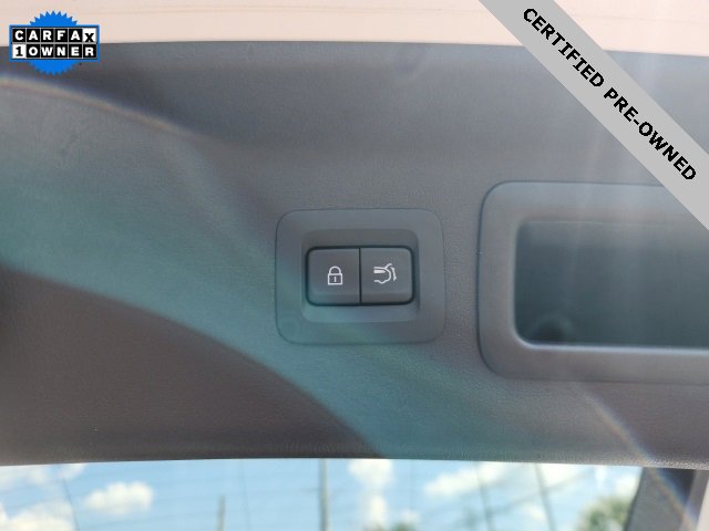 Certified 2025 MAZDA CX-90 3.3 Turbo S w/ Premium Plus image 26