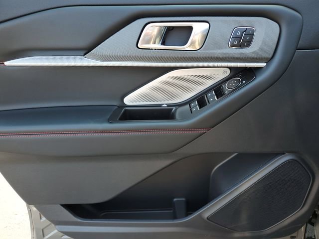 New 2026 Ford Explorer ST image 29