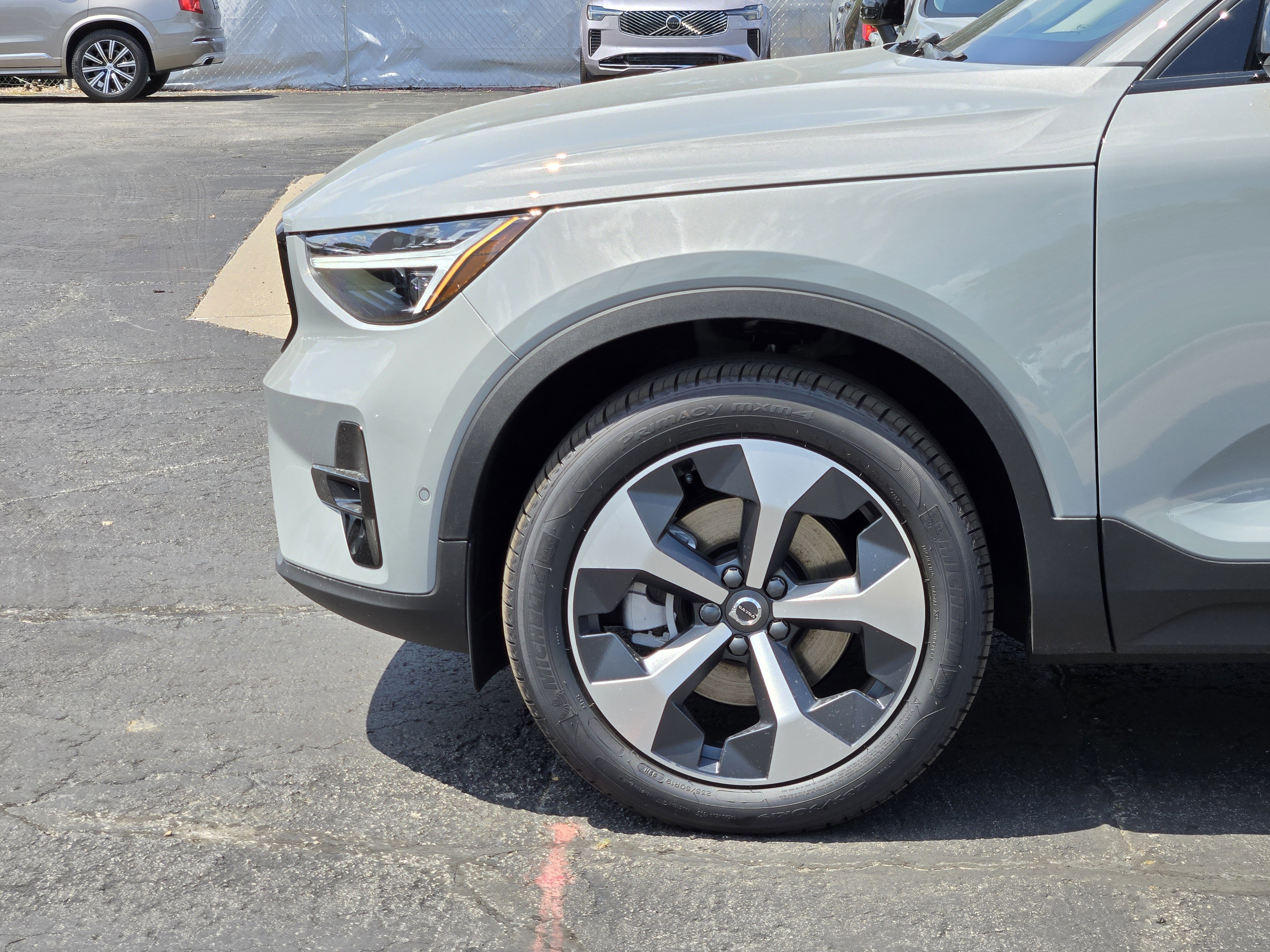 New 2026 Volvo XC40 B5 Plus w/ Protection Package Premier image 11