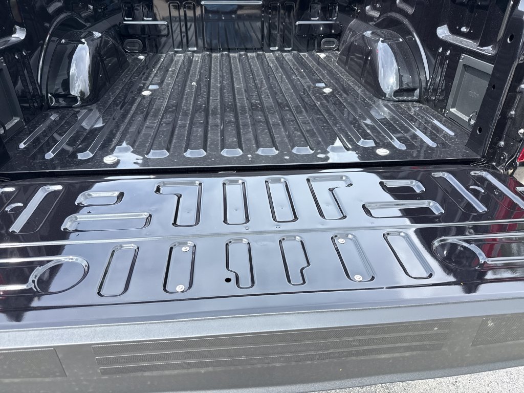 New 2026 Ford F150 STX AWD/4WD image 19