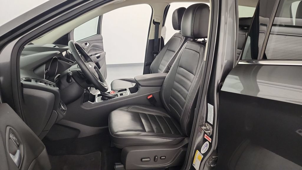 Used 2017 Ford Escape Titanium w/ Equipment Group 301A FWD image 14