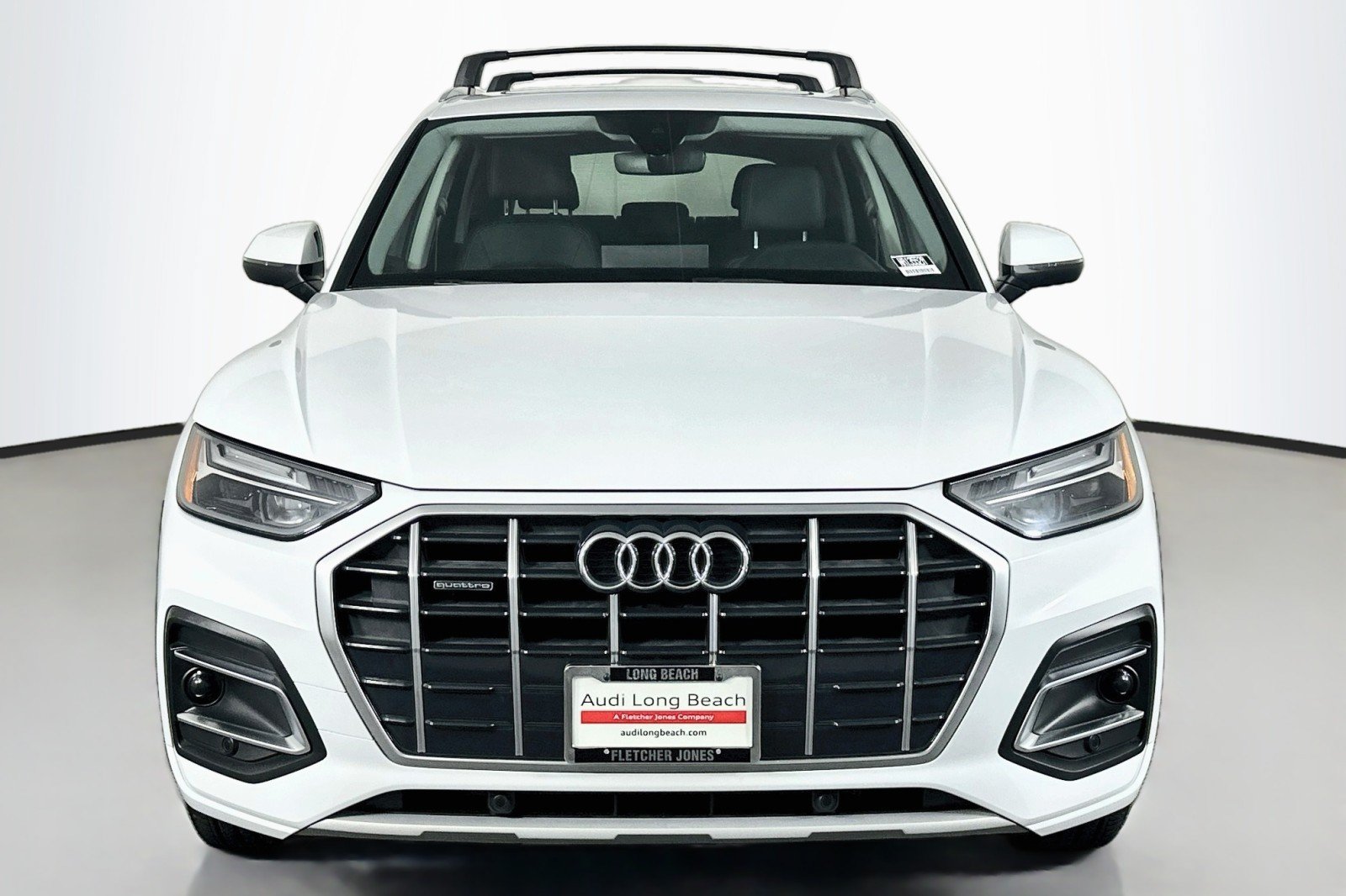 Used 2021 Audi Q5 2.0T Premium w/ Convenience Package AWD/4WD image 2