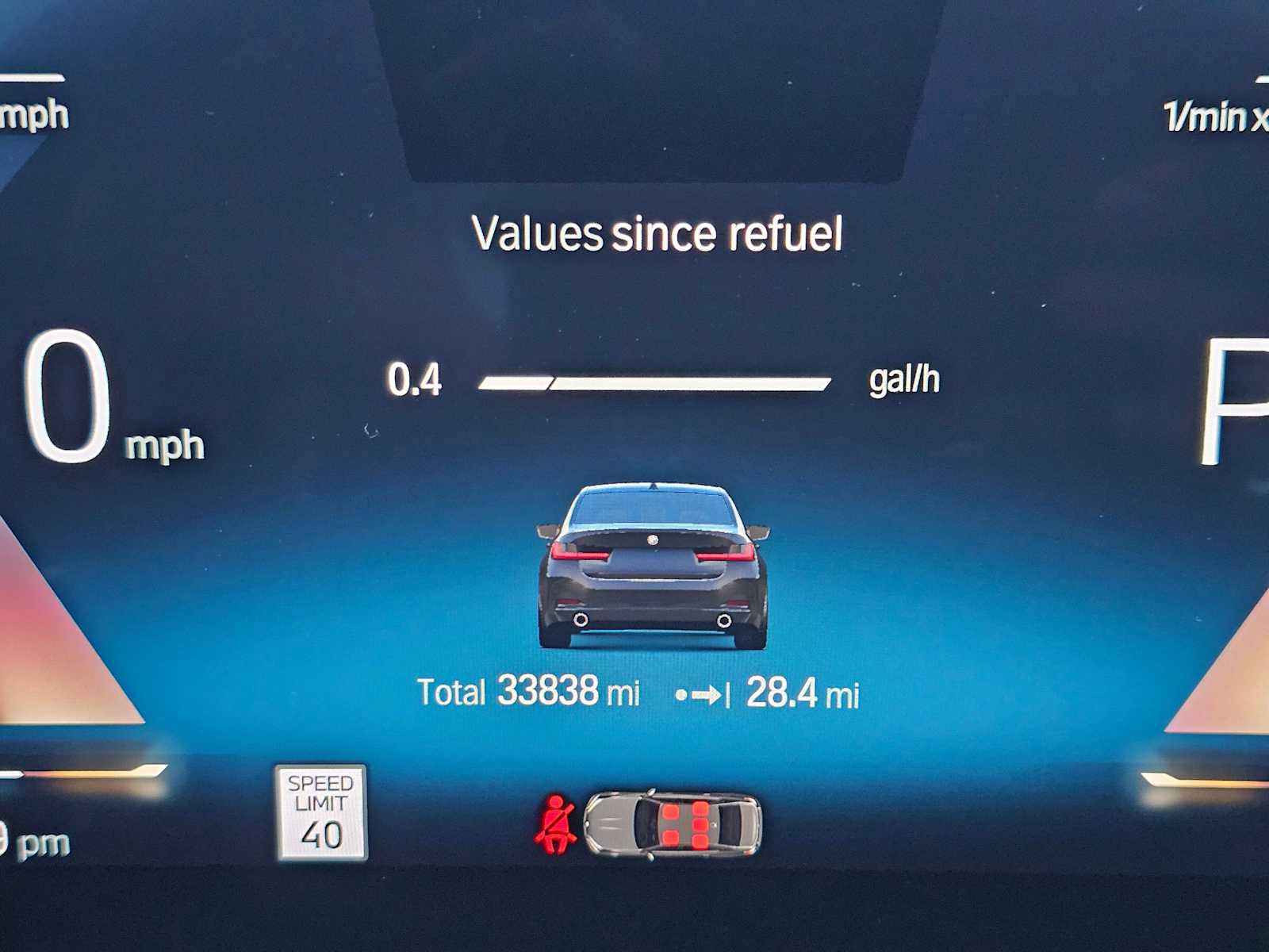 Used 2024 BMW 330i xDrive Sedan image 27