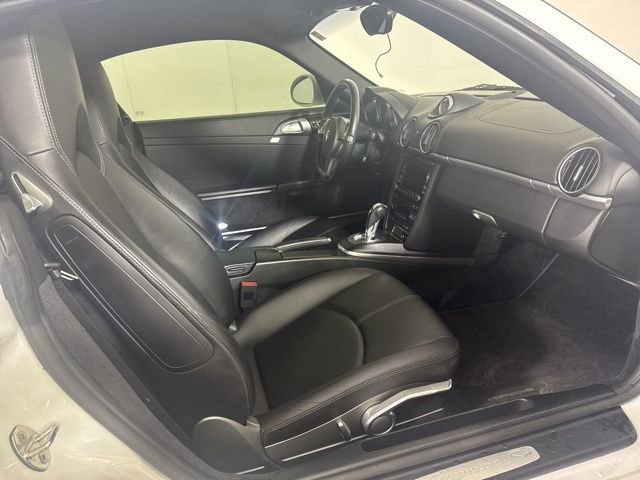 Used 2009 Porsche Cayman S image 4
