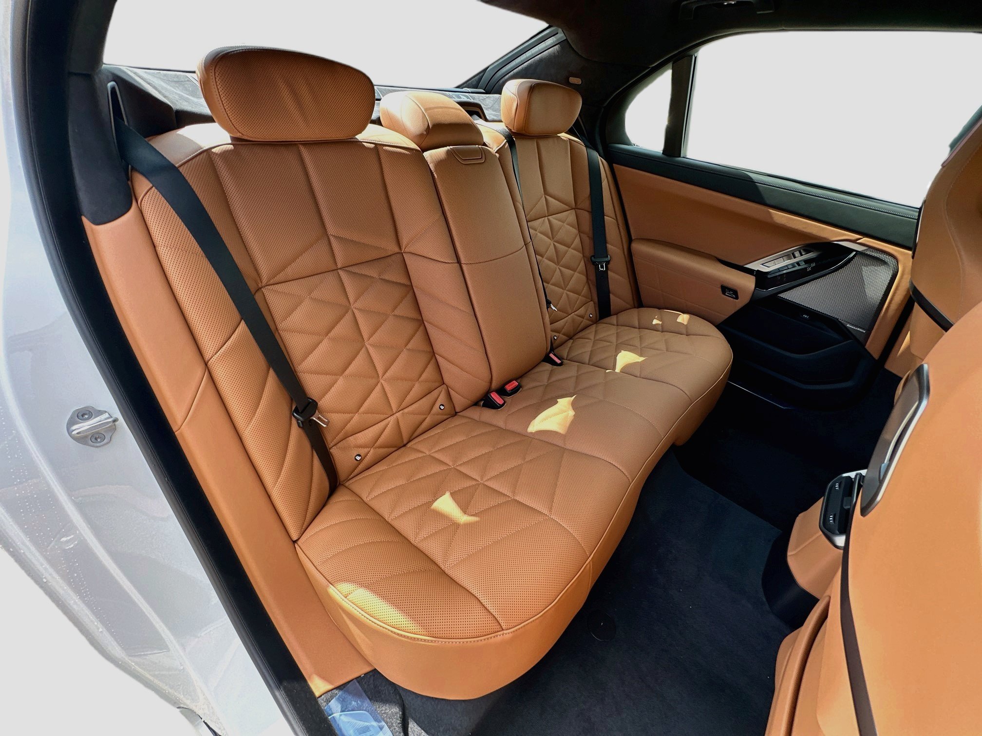 New 2027 BMW 740i w/ M Sport Package RWD image 20