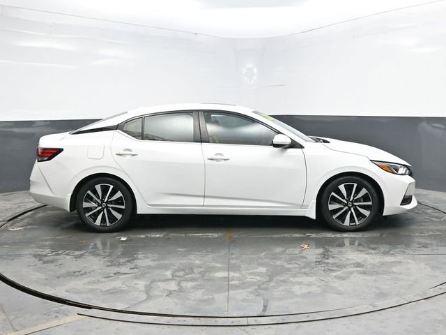 Used 2023 Nissan Sentra SV w/ SV Premium Package image 8