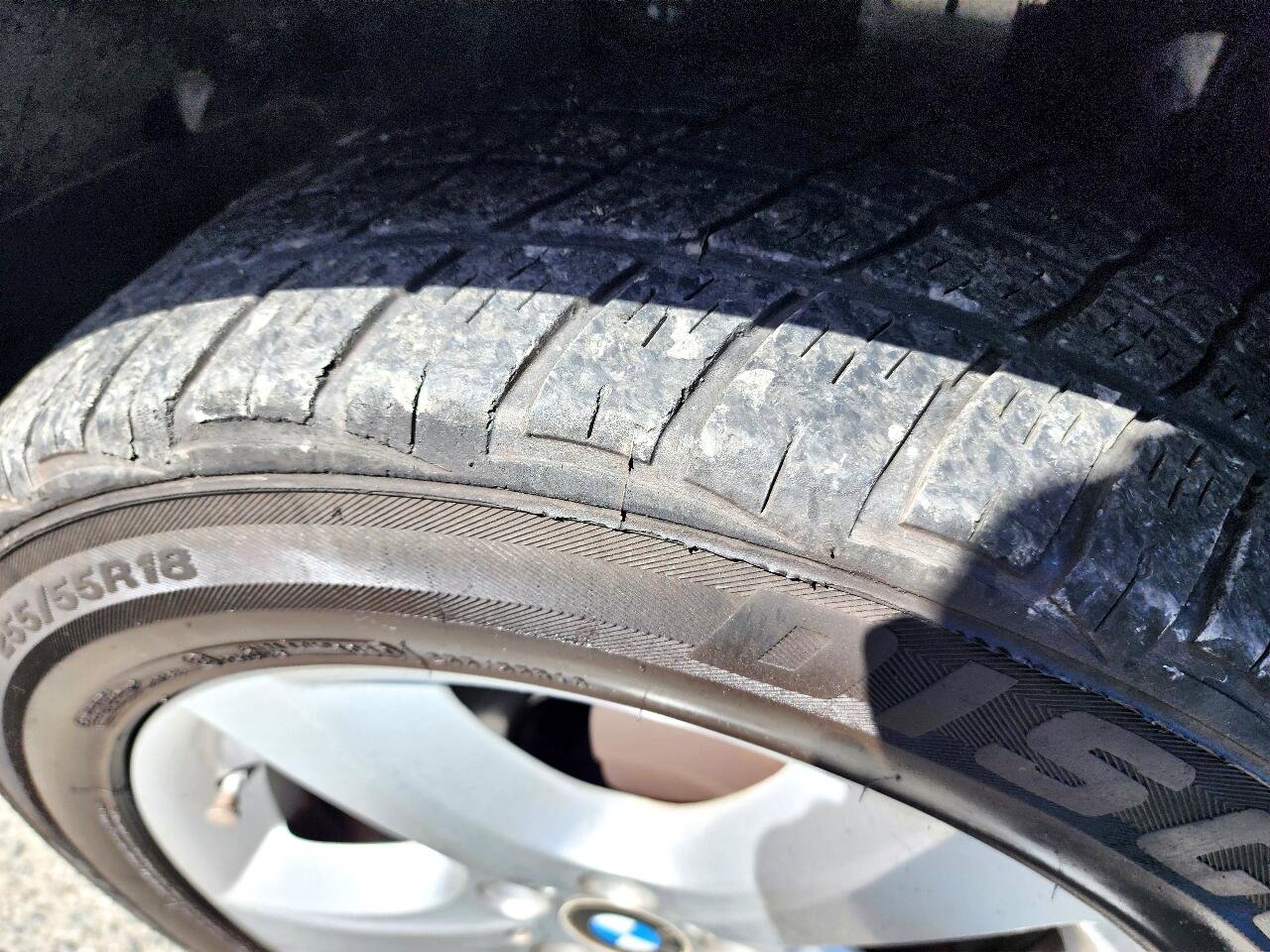 Used 2008 BMW X5 3.0si image 45