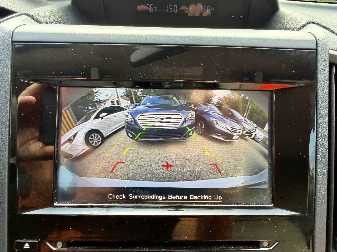 Used 2019 Subaru Impreza 2.0i Premium w/ Eyesight & BSD/Rcta & SRF AWD/4WD image 34