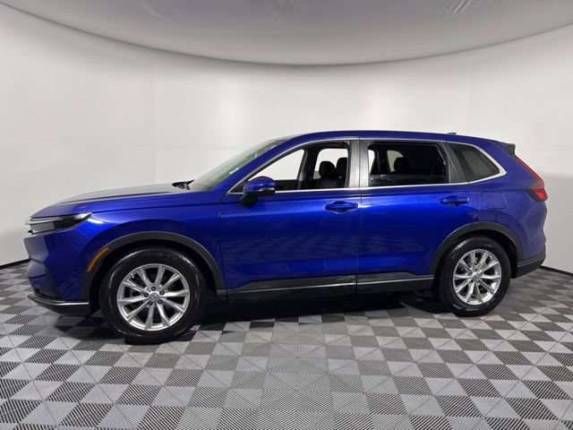 Used 2024 Honda CR-V EX image 3