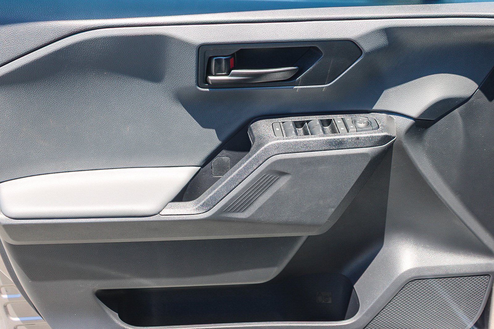 New 2026 Toyota RAV4 LE FWD image 23