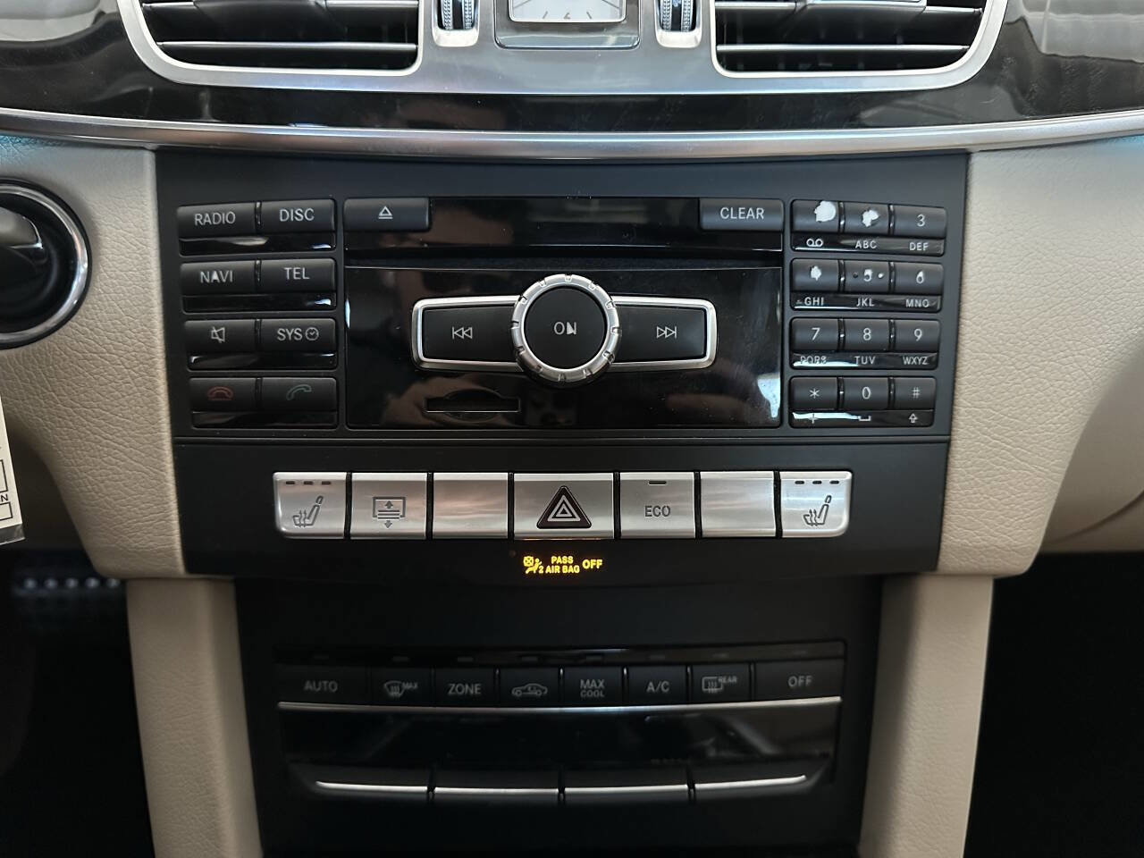 Used 2015 Mercedes-Benz E 350 Sedan image 35