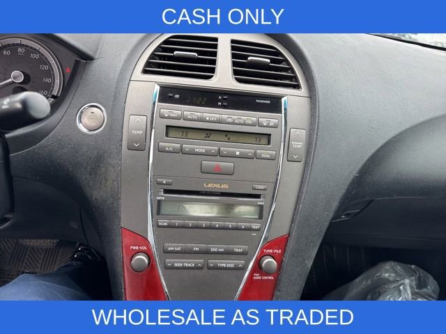 Used 2007 Lexus ES 350 FWD image 8