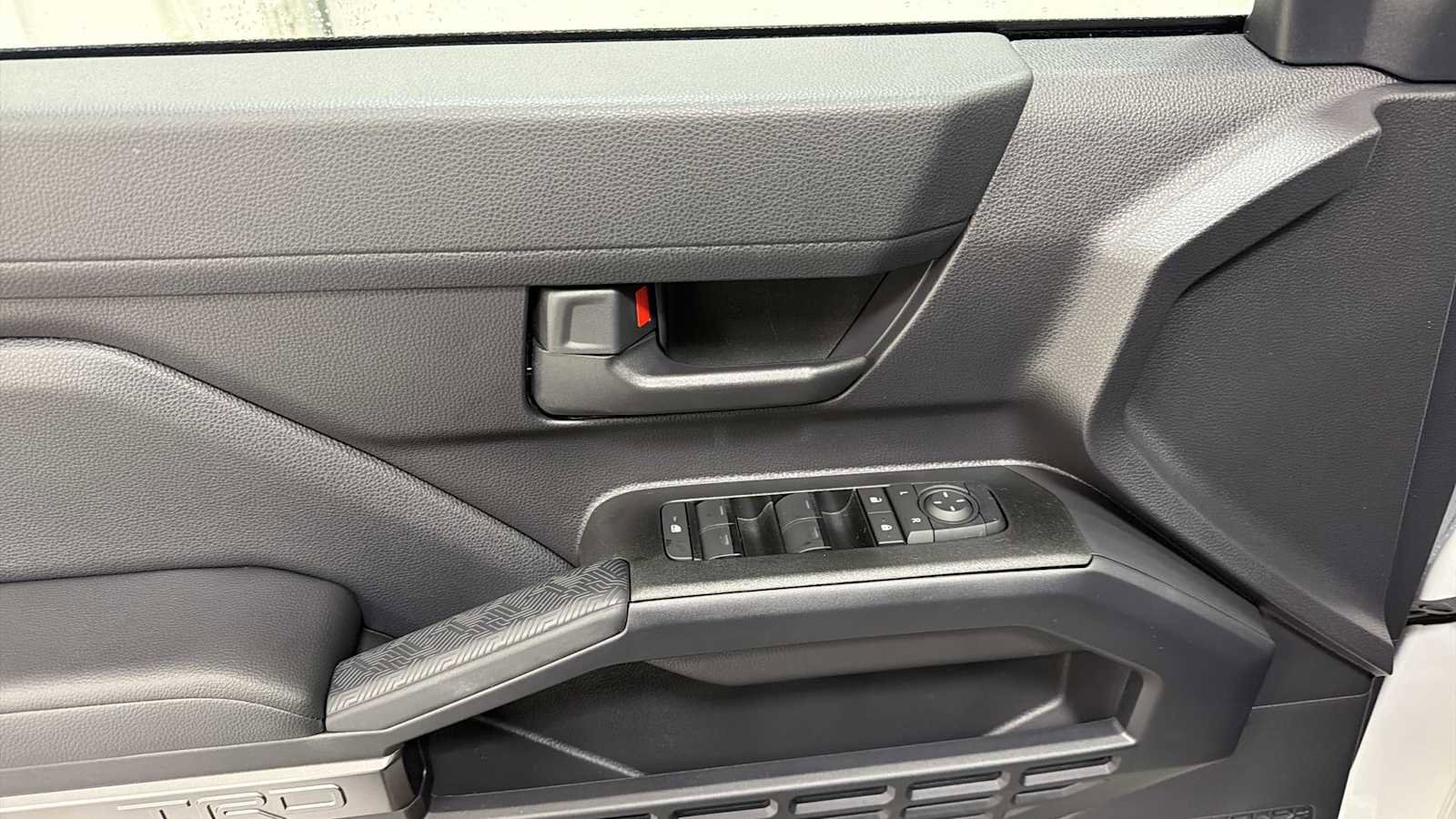 New 2026 Toyota 4Runner TRD Sport image 15