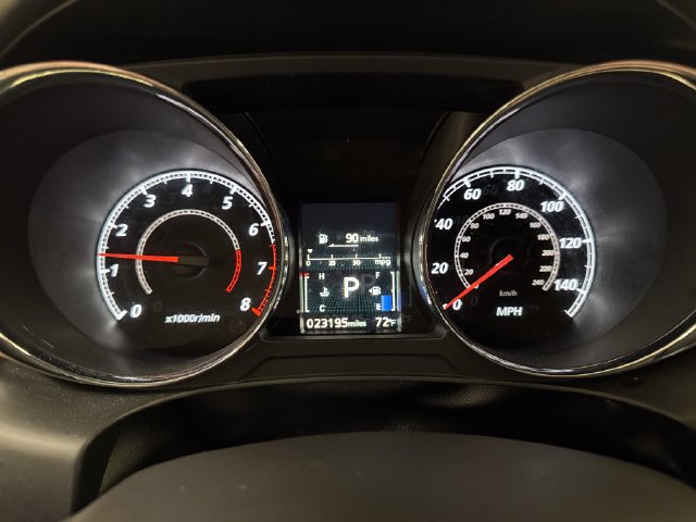 Used 2025 Mitsubishi Outlander Sport ES AWD/4WD image 11
