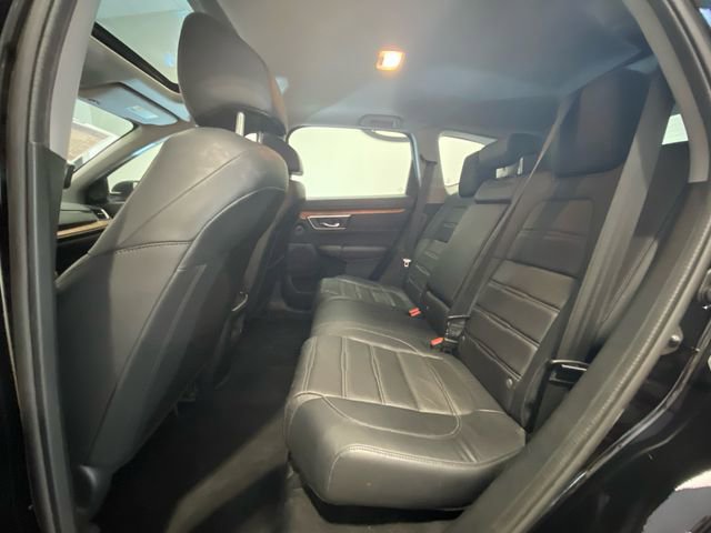 Used 2022 Honda CR-V Touring image 11