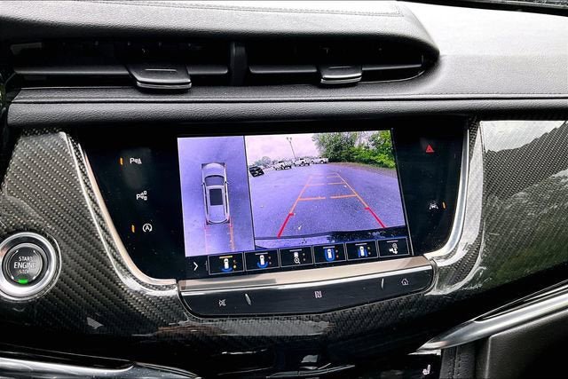 Used 2020 Cadillac XT6 Sport AWD/4WD image 23