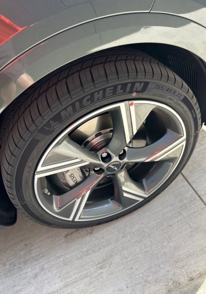 New 2026 Genesis GV80 3.5T Prestige image 17