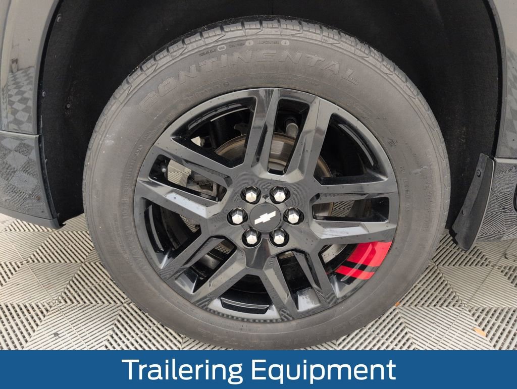 Used 2020 Chevrolet Traverse Premier w/ Redline Edition image 21