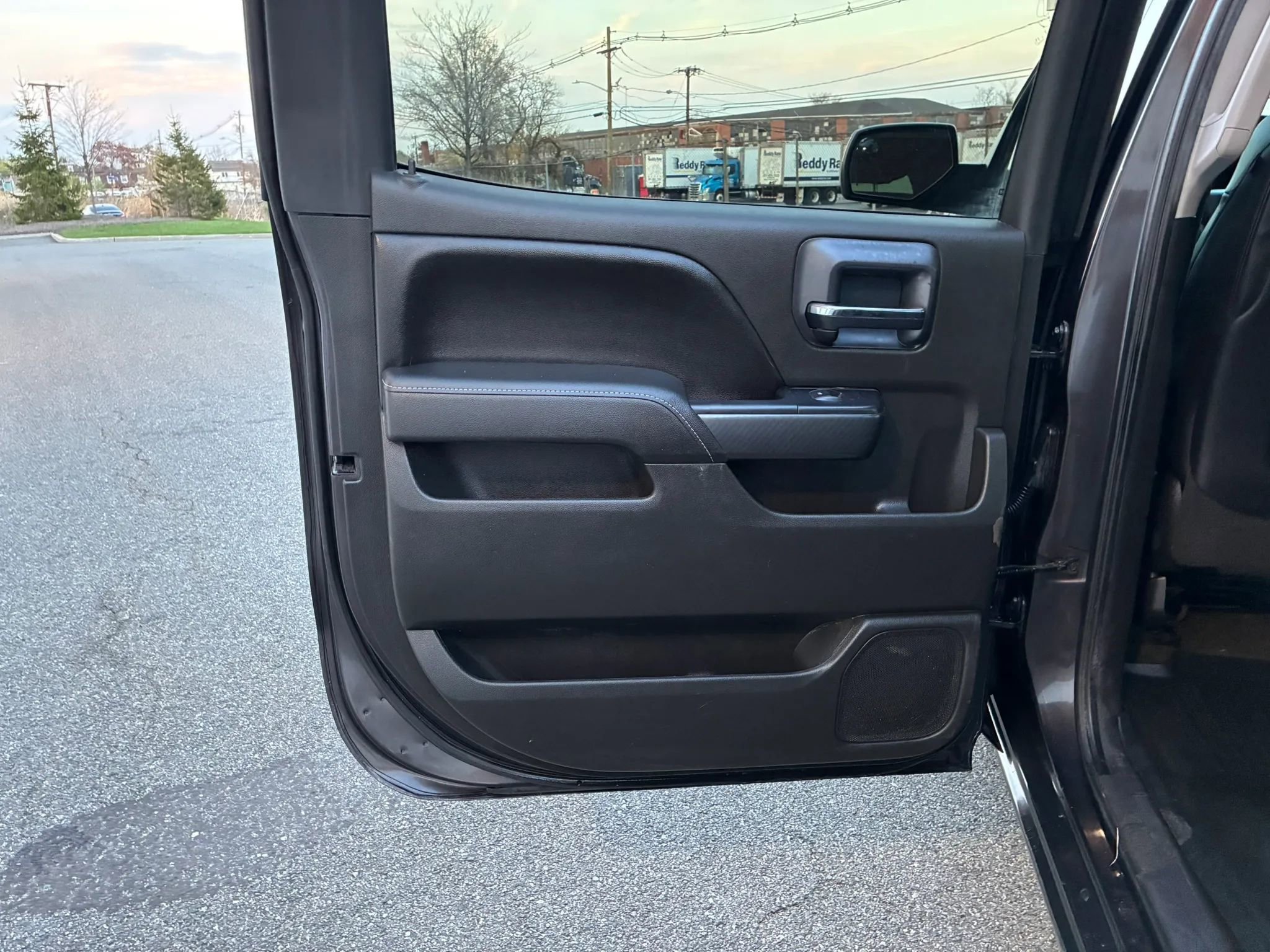 Used 2015 GMC Sierra 1500 SLE image 10