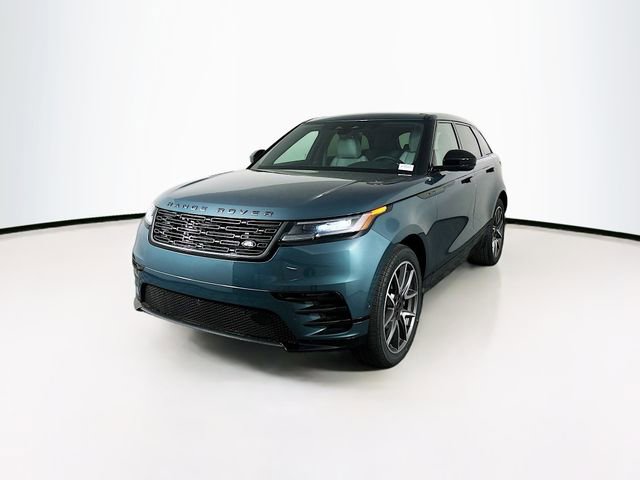 New 2026 Land Rover Range Rover Velar Dynamic SE AWD/4WD image 1
