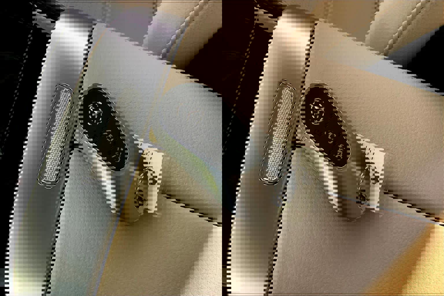 Certified 2026 Mercedes-Benz GLC 300 4MATIC image 15