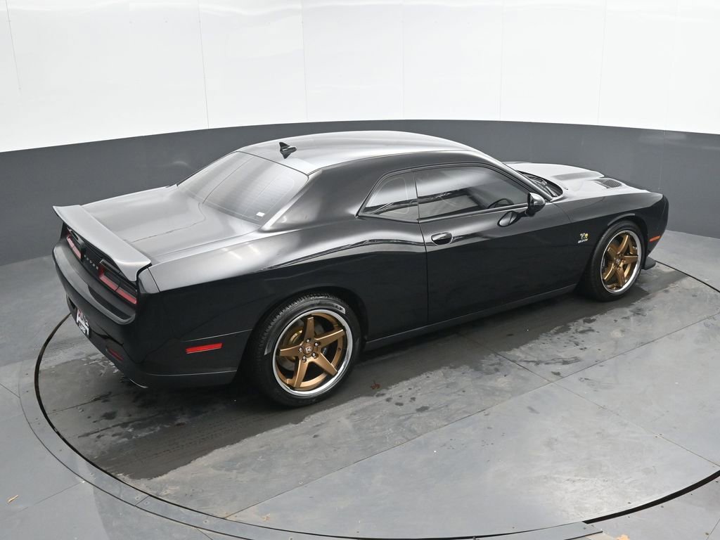 Used 2021 Dodge Challenger R/T Scat Pack w/ 1320 Plus Group image 32