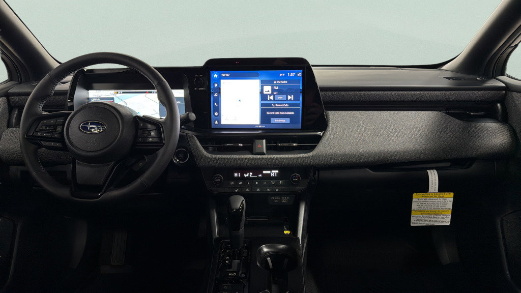 New 2026 Subaru Outback Premium image 36