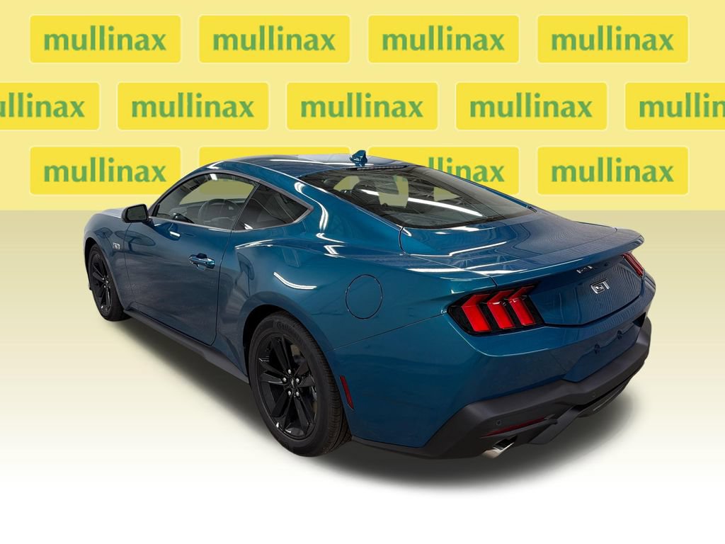 New 2026 Ford Mustang GT RWD image 9
