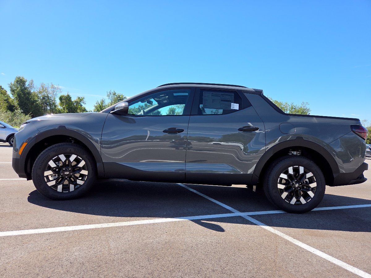 New 2027 Hyundai Santa Cruz SEL AWD/4WD image 19