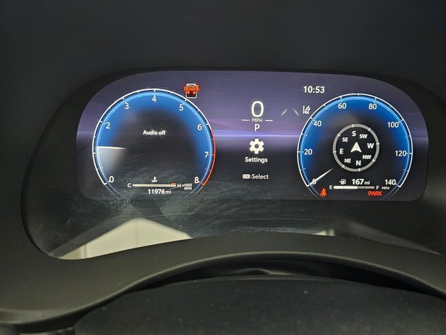 Used 2024 Toyota Highlander Limited image 19