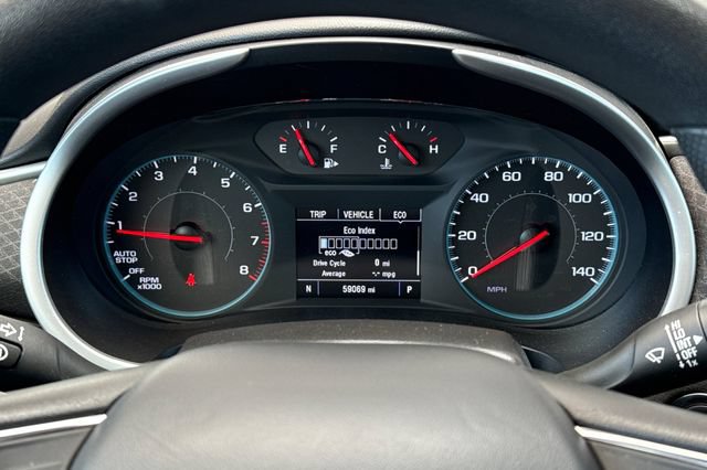 Used 2023 Chevrolet Malibu LT FWD image 31
