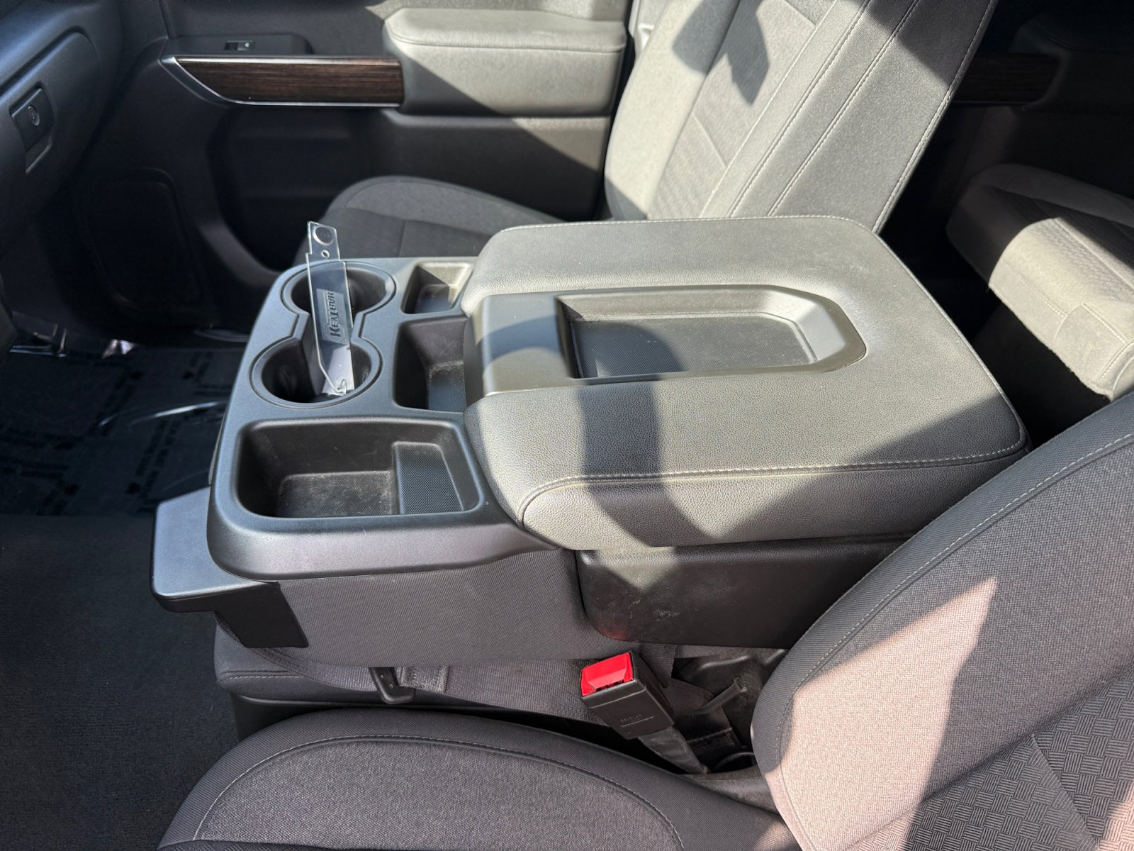 Used 2021 GMC Sierra 1500 Elevation image 14