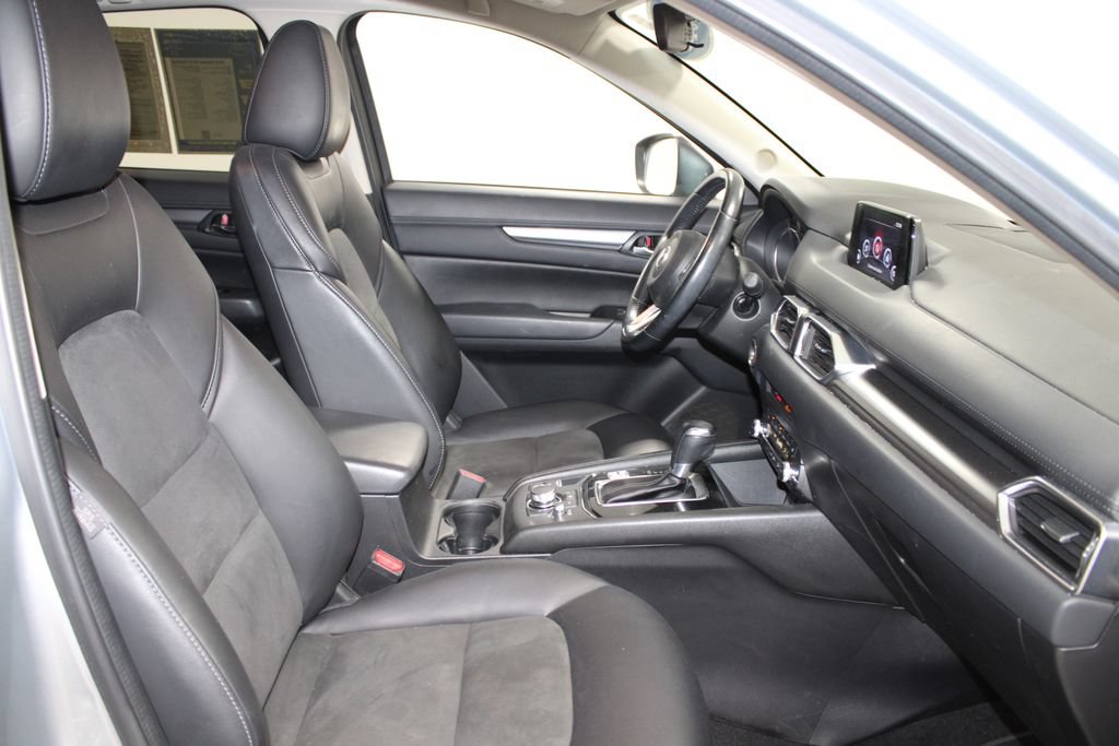 Used 2019 MAZDA CX-5 Touring AWD/4WD image 24