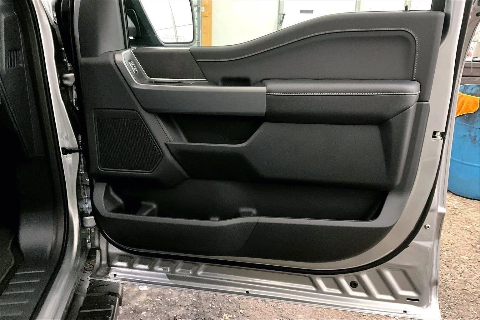 New 2025 Ford F150 XLT w/ Equipment Group 302A MID image 23