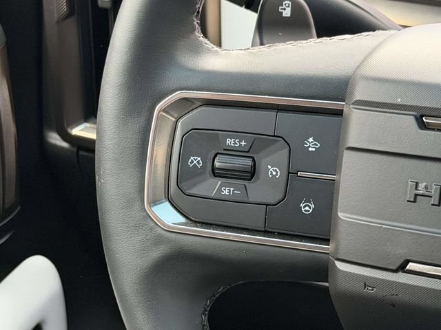 Used 2024 GMC Hummer EV 3X w/ Omega Edition AWD/4WD image 15