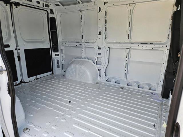 New 2026 RAM ProMaster 1500 FWD image 15