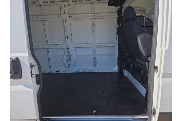 Used 2025 RAM ProMaster 3500 w/ Convenience Group image 29